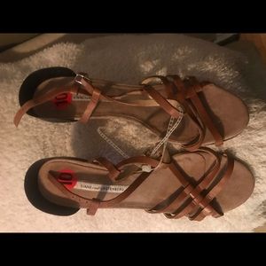 DVF Shoes NWT
